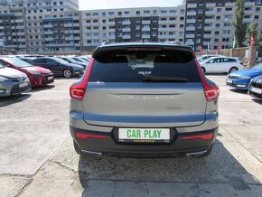 Volvo XC40 D4 R-Design AWD A/T - odpočet DPH - 5