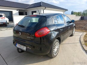 Predám Fiat Bravo - 5