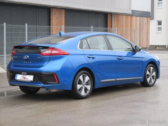 Hyundai Ioniq 1.6 PHEV Style - 5