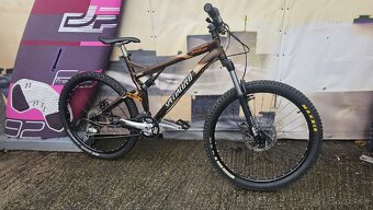 DH Bicykel Specialized - 5