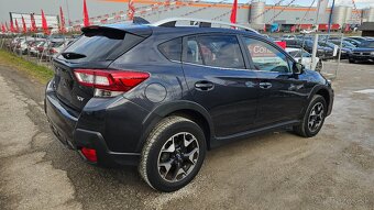 Subaru XV 1.6i Lineartronic AWD - 5