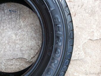 PIRELLI CHRONO 175/70R14 C - 5