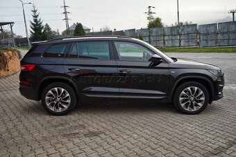 Volkswagen Tiguan 2.0 TDI EVO 3xR-Line 4Motion DSG✴️IQ.LED✴️ - 5