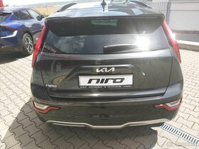 KIA NIRO EV Platinum - 5