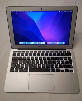 Macbook Air 11-inch 2015-16 cena 160€ - 5