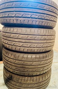 NANKANG GREEN/SPORT 255/45 R19 - 5