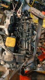 Freelander motor BMW  TD4 na predaj Top stav - 5