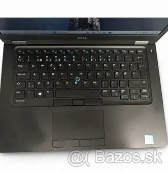 Dell Latitude 5480 - 5