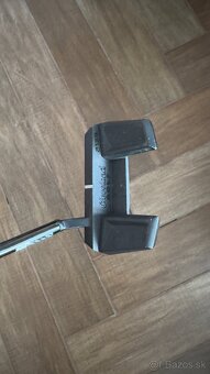 Predám putter Cleveland Golf Mallet 2135 - 5