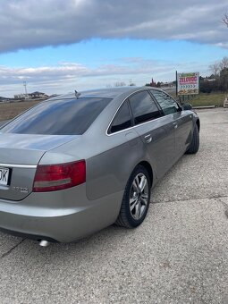 Audi A6S6 - 5