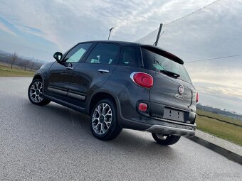 Fiat 500L Trekking 1.6 16V MultiJet II 105 - 5