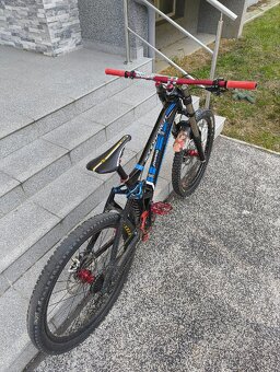 Mondraker Summum Pro Team - 5