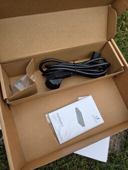 UBNT EdgeRouter 4 (ER-4) - 5