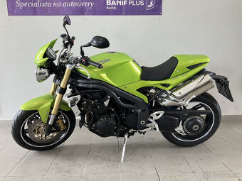 Triumph Speed Triple 1050 - 5