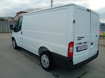 Ford Transit 2,2TDCi - 5