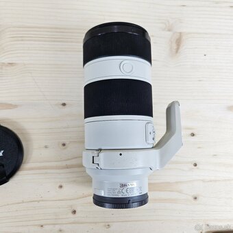 Sony FE 70-200mm f4 G OSS - 5