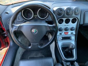 Alfa Romeo GTV 2.0 TwinSpark - 5