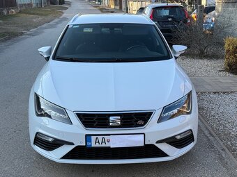 Seat Leon ST 1.4 TSI S&S FR - 5