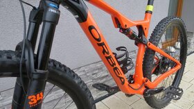 ORBEA OIZ H10 TR 2022, L - 5