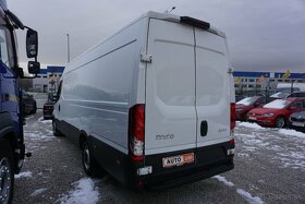 Iveco Daily 35S16A8 V Lang&Hoch Automatik - 5