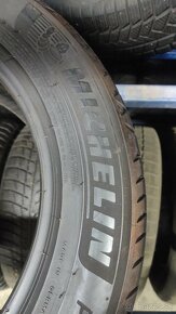 Michelin 215/55R16 letné - 5