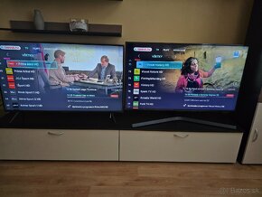 Smart led 4K Ultra HD TV Samsung - 5