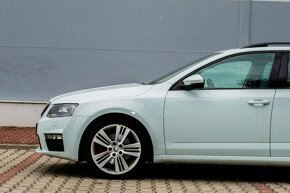 Škoda Octavia Combi RS 2.0 TDI, 135kW, DSG - 5