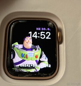 Apple watch SE 2022 40mm - 5