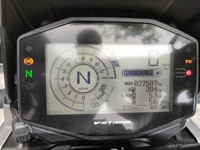 Suzuki DL 1050 V strom - 5