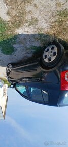 Kia Picanto 1,2benzin r.v.2008 - 5