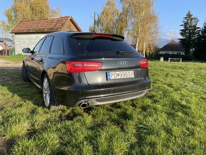 Audi a6 3.0 tdi Quattro S-line - 5