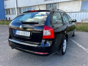 Škoda Octavia 1.9 TDI 77kw 220 tis.km - 5