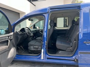 Volkswagen Caddy 2.0 TDI 75kw 2016 - 5