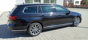 VW Passat B8 R-line - 5