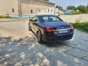 Ford Focus CC 2.0 TDCi - 5