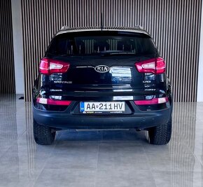 Kia SPORTAGE - 5