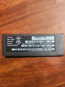 Samsung Z Flip 4 256GB - 5