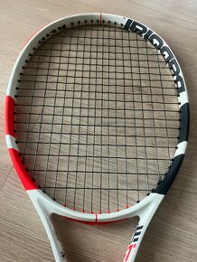 Tenisová raketa Babolat Pure Strike Team - 5