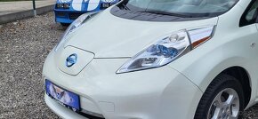 -2012- Nissan Leaf ELEKTRIKA -94.549KM- - 5