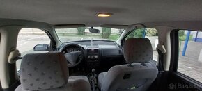 Hyundai Getz 2005, 1.1 46kW benzín - 5