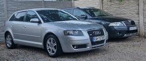 Audi a3 2.0 tdi BMM 2x S-line - 5