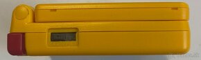 GameBoy Advance SP Pikachu - 5