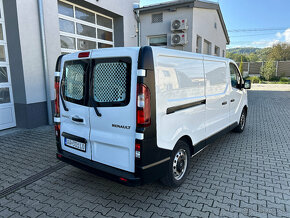 Renault Trafic 1.6 Dci, 88 kW, L2H1,SORTIMO, odpočet DPH - 5