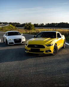 Ford Mustang GT 2017 - 5