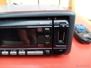 Autoradio autoradia - 5