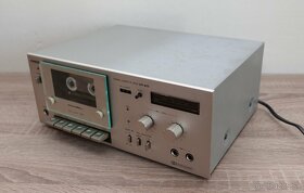 Stereo casette deck CONDOR CM-D 25 - 5