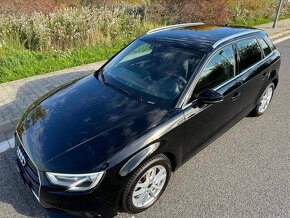 Audi A3 Sportback 30TFSI 6M - 5