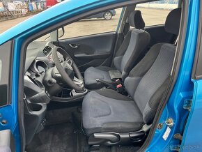 HONDA JAZZ 1.2 - 5