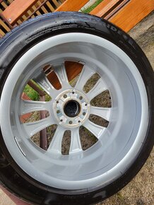 5x112 R17 Mercedes (VW, Škoda, Seat, Audi) - 5