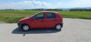 Fiat Punto II - 5